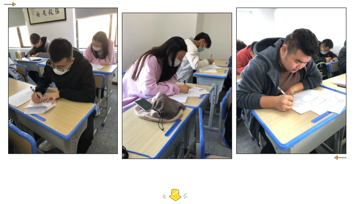 寒冬初至,朔风渐起 ‖ 科锐42期开班啦!(图9)