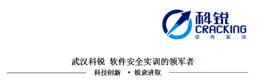 科锐39期学员毕业啦║付出的努力必将有迹可循(图1)