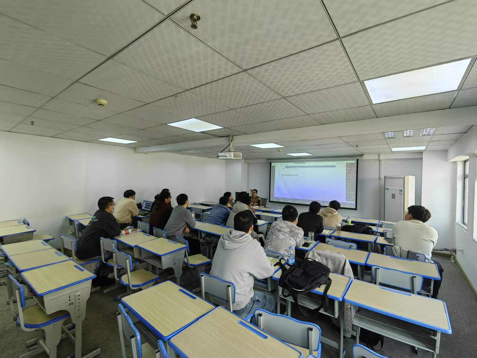 blog